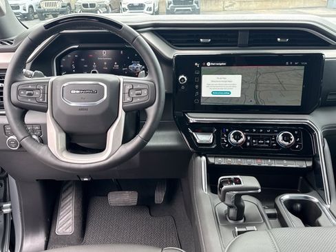 New 2026 GMC Sierra 1500 Denali AWD/4WD image 7