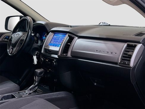 Used 2023 Ford Ranger XLT w/ Equipment Group 301A Mid image 24