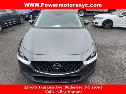 Used 2023 MAZDA CX-30 AWD 2.5 S w/ Preferred Package image 2