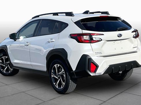 Used 2024 Subaru Crosstrek 2.0i Premium AWD/4WD image 12