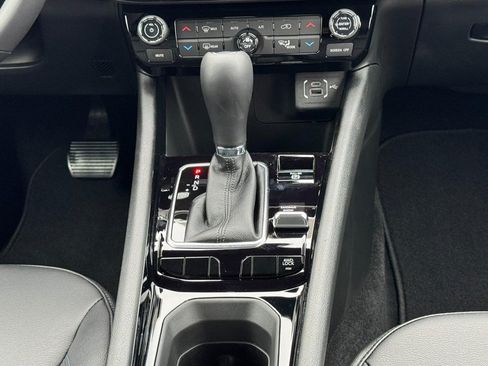 New 2026 Jeep Compass Limited AWD/4WD image 11