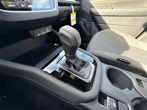 New 2025 Subaru Forester Premium image 20