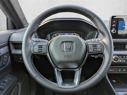 New 2026 Honda CR-V Sport-L image 15