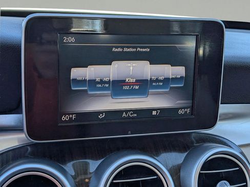 Used 2018 Mercedes-Benz C 300 Sedan w/ Premium Package image 24