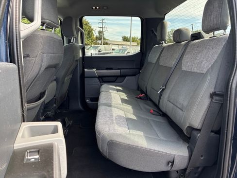 Used 2023 Ford F150 XLT AWD/4WD image 24