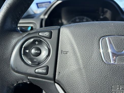Used 2016 Honda CR-V Touring image 17