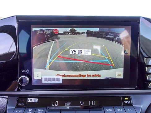 Used 2026 Toyota Camry LE FWD image 22