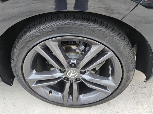 Used 2023 Acura Integra A-Spec image 10