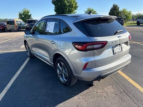 Used 2024 Ford Escape ST-Line w/ Tech Pack #1 AWD/4WD image 15