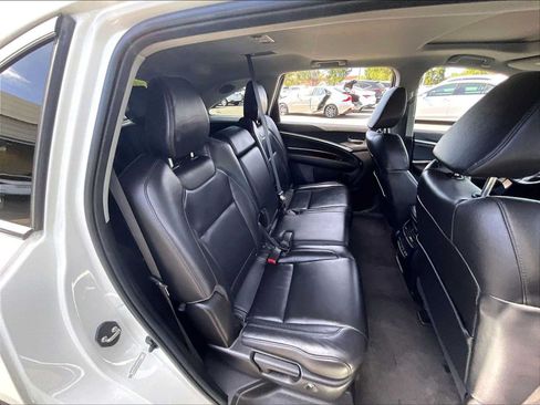 Used 2016 Acura MDX SH-AWD w/ Technology Package image 28