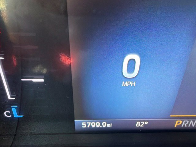 Used 2026 Ford Ranger XLT w/ Equipment Group 301A High AWD/4WD image 34