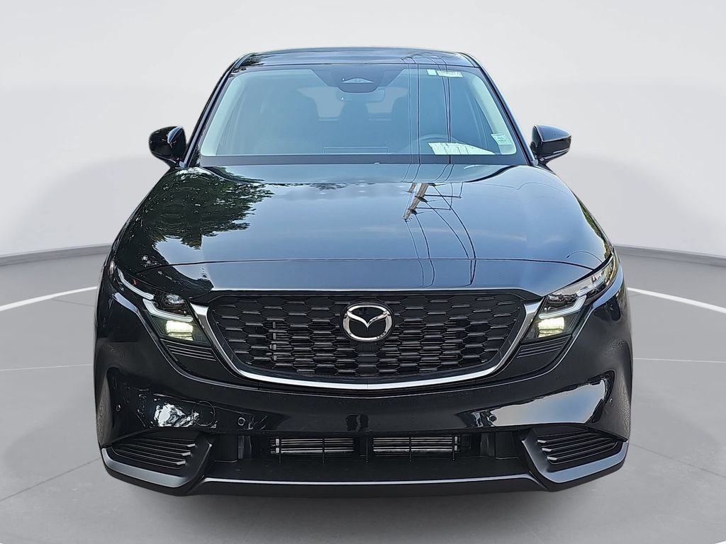 New 2026 MAZDA CX-5 Select AWD/4WD image 2