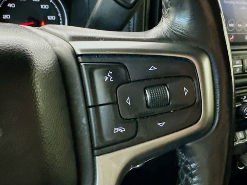 Used 2022 Chevrolet Silverado 2500 LTZ w/ LTZ Convenience Package AWD/4WD image 26