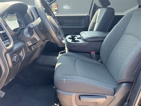 New 2026 RAM 2500 Tradesman image 5