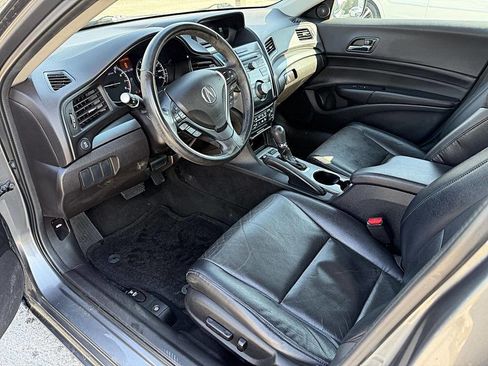 Used 2014 Acura ILX image 9