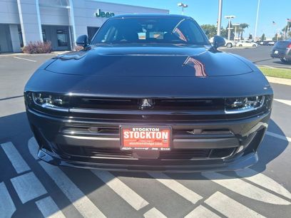 New 2026 Dodge Charger GT w/ Blacktop Package