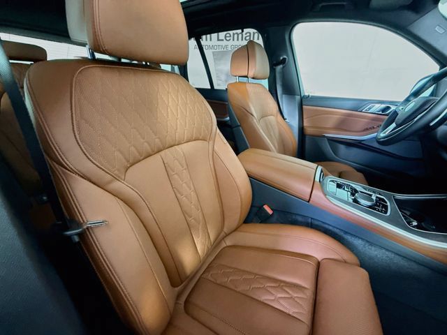 New 2026 BMW X5 xDrive40i AWD/4WD image 30