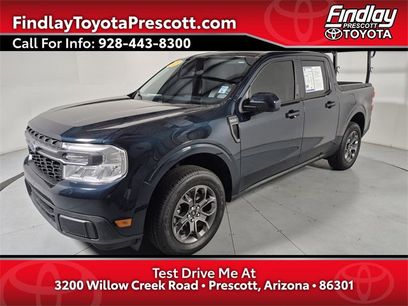Used 2023 Ford Maverick XLT w/ Equipment Group 300A Standard