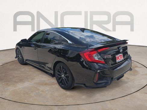 Used 2020 Honda Civic Si image 8