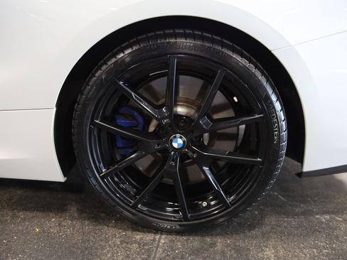 Used 2023 BMW M850i xDrive Convertible w/ M Carbon Exterior Package AWD/4WD image 12