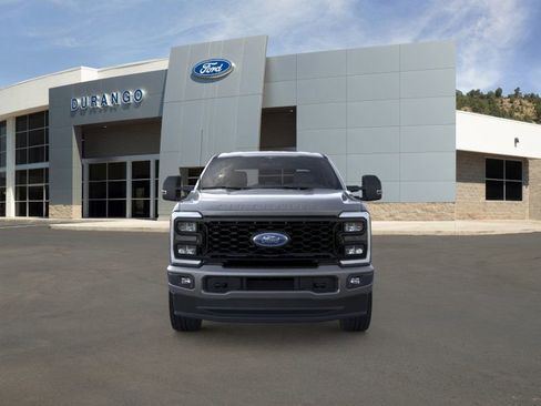 New 2026 Ford F350 XL w/ STX Appearance Package image 6