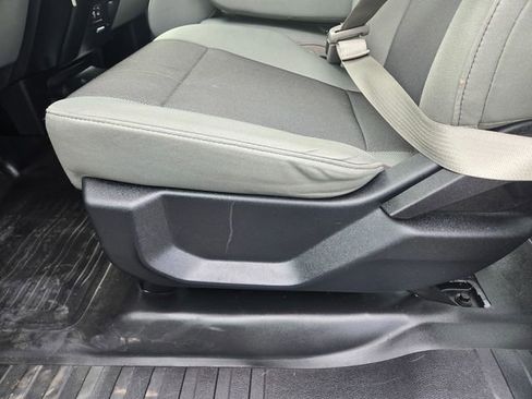 Used 2015 Ford F150 XL w/ Equipment Group 101A Mid image 12