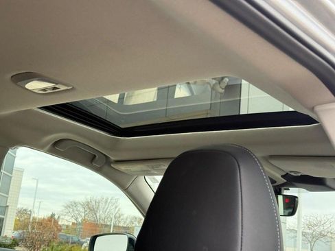 Used 2024 Subaru Outback Limited image 13