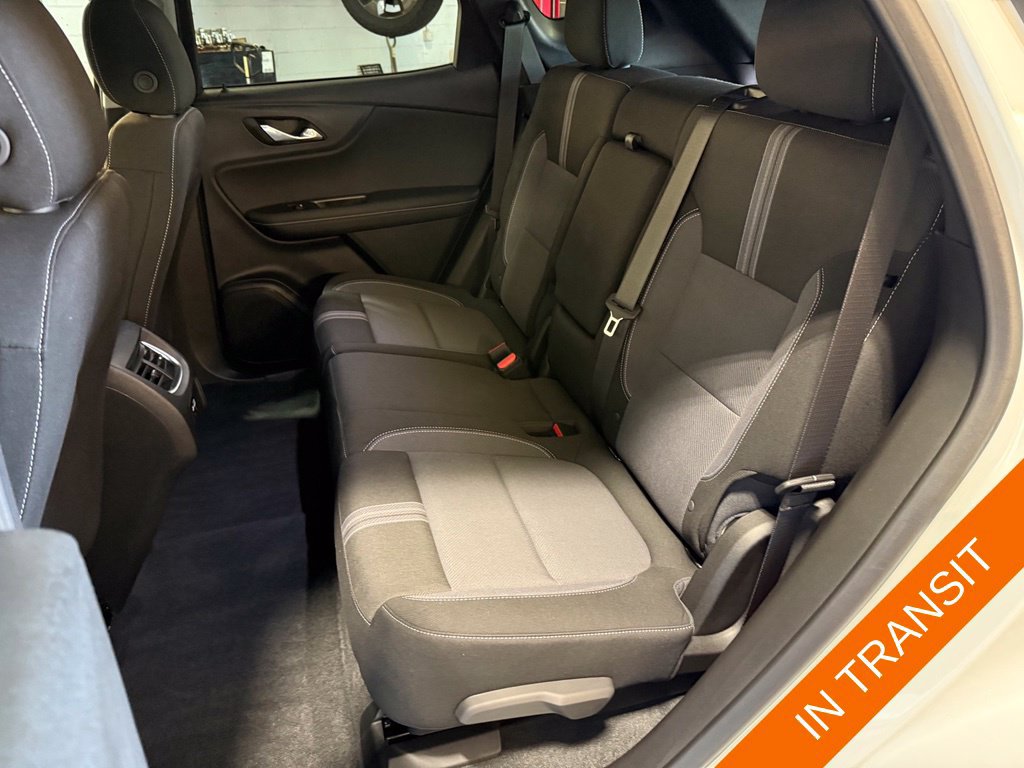 Used 2026 Chevrolet Blazer LT w/ Convenience Package AWD/4WD image 26