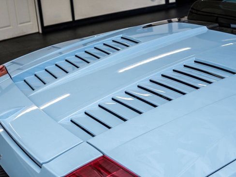 Used 2007 Lamborghini Gallardo Spyder image 88