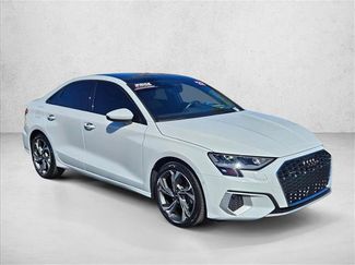 Used 2022 Audi A3 2.0T Premium w/ Convenience Package video 3