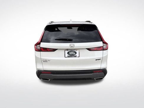 Used 2025 Honda CR-V Sport-L image 7