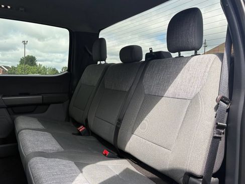 Used 2022 Ford F150 XLT AWD/4WD image 15