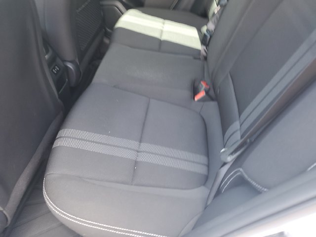 Certified 2024 Hyundai Venue SEL FWD image 13