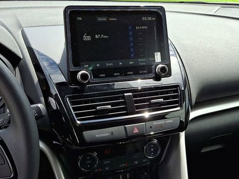 New 2025 Mitsubishi Eclipse Cross LE image 11