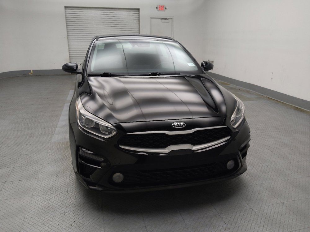 Used 2019 Kia Forte LXS FWD image 14