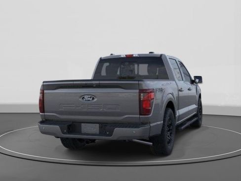 New 2026 Ford F150 XLT AWD/4WD image 8