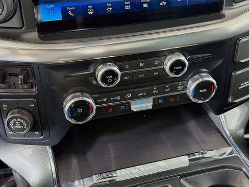 Used 2023 Ford F150 Lariat w/ Equipment Group 502A High AWD/4WD image 36