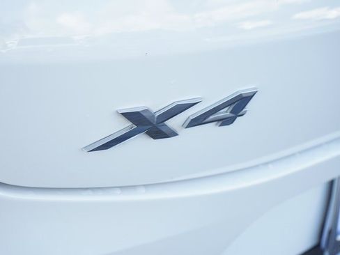 Used 2020 BMW X4 xDrive30i w/ Convenience Package image 12
