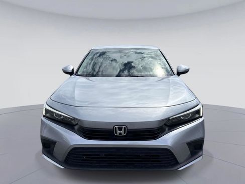 Certified 2023 Honda Civic LX image 9