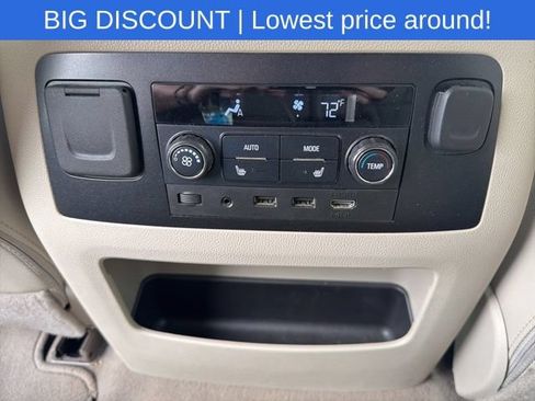 Used 2020 GMC Yukon Denali w/ Open Road Package AWD/4WD image 19
