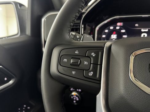 New 2026 GMC Sierra 1500 Elevation w/ Elevation Premium Package image 77