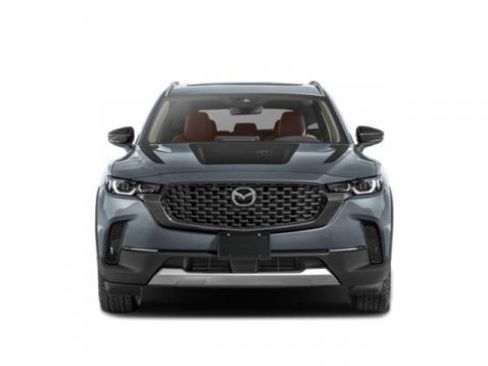 Used 2024 MAZDA CX-50 Meridian Edition w/ Weather Package AWD/4WD image 7