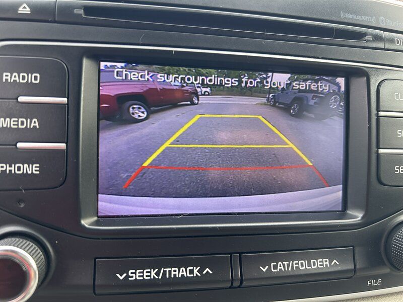 Used 2017 Kia Sportage LX AWD/4WD image 14