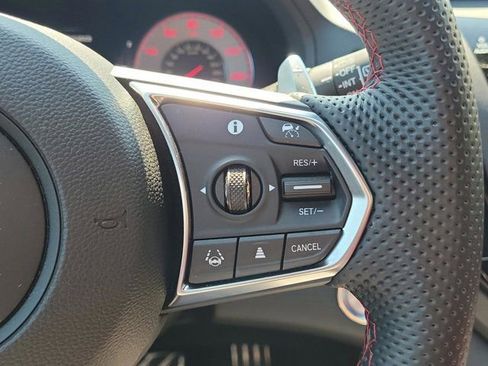 Certified 2023 Acura RDX A-Spec FWD image 22