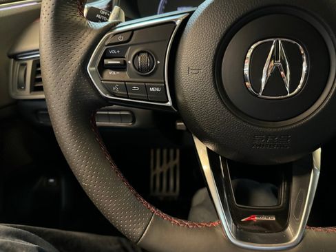 New 2025 Acura TLX A-Spec Package image 26