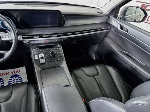 Certified 2023 Hyundai Palisade Limited AWD/4WD image 28