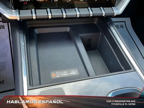 Certified 2025 GMC Acadia Elevation image 30