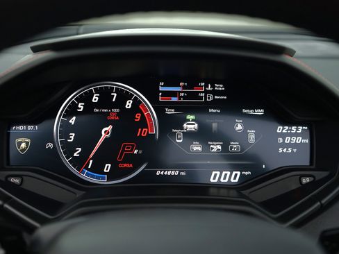 Used 2018 Lamborghini Huracan LP 580-2 image 23