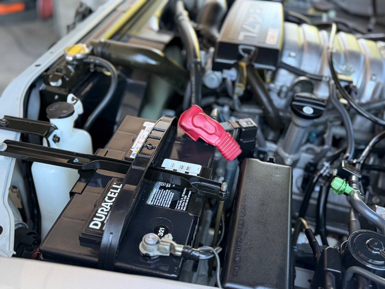 Used 2002 Toyota Tundra SR5 RWD image 75