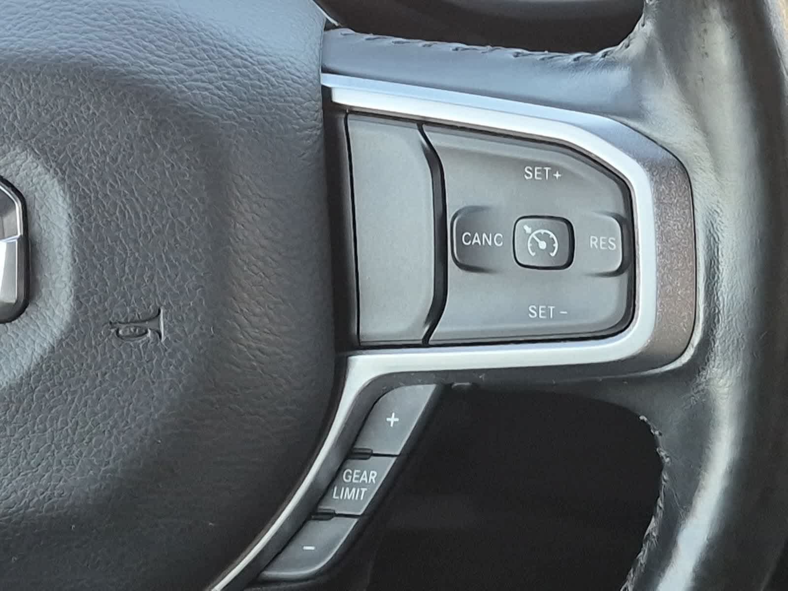 Used 2019 RAM 1500 Big Horn AWD/4WD image 24